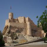 Festung Nakhal
