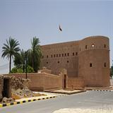Fort al-Hazm